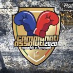 Campionati Assoluti Pugilato 2020 – Semifinali: donne