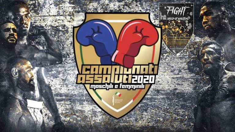 Campionati Assoluti Pugilato 2020 – Quarti di finale: donne