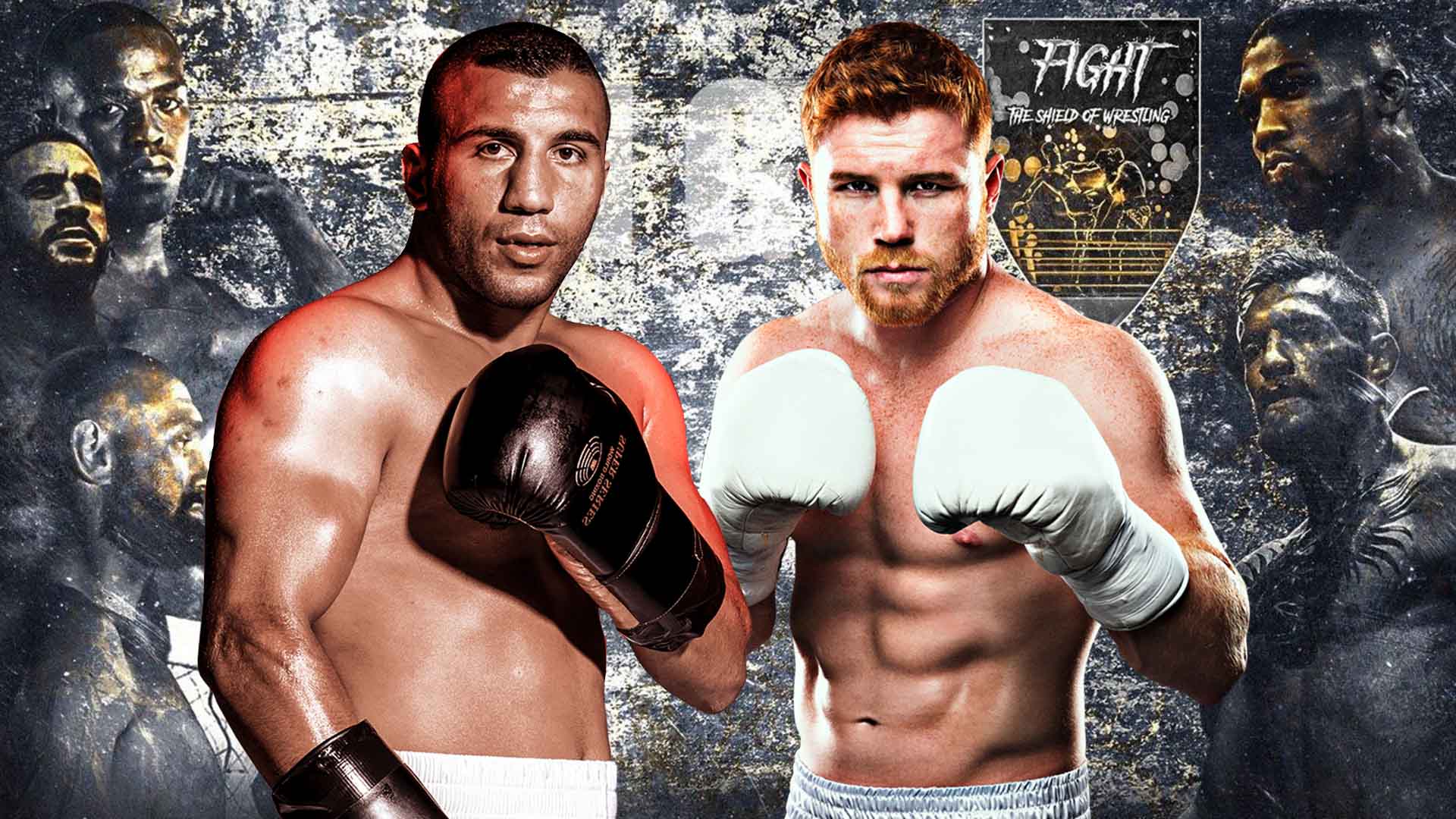 Canelo Alvarez vs Avni Yildirim confermato per il 27 febbraio
