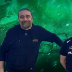 Luciano Carcheri e Roberto Musi parlano delle emozioni della Dakar