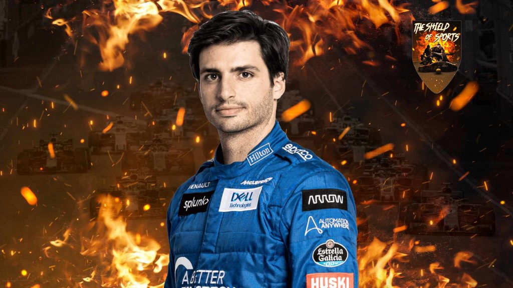 Carlos Sainz Jr chiarisce alcune sue dichiarazioni