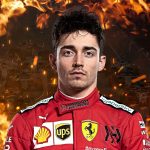 Charles Leclerc: Mi piacerebbe guidare l'Hypercar a Le Mans
