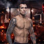 Charles Oliveira vuole affrontare Dustin Poirier