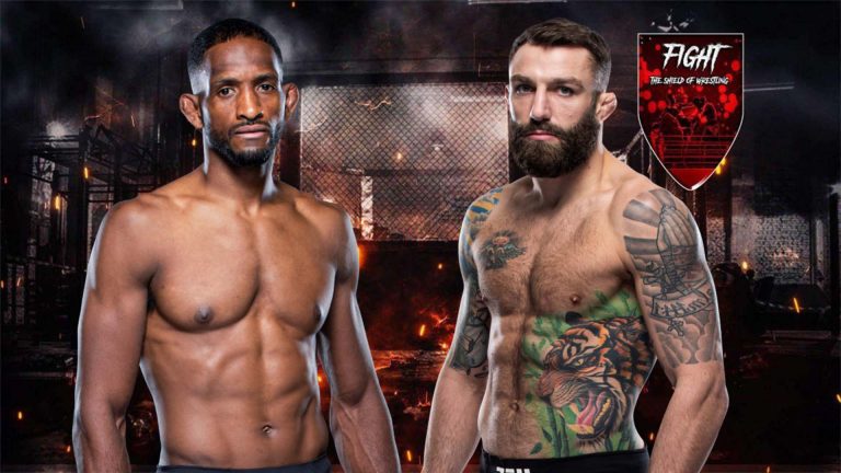 Michael Chiesa vs Neil Magny: chi ha vinto il match?