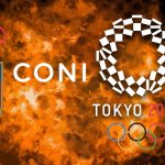 L'Italia parteciperà alle Olimpiadi di Tokyo 2021