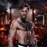 Conor McGregor: causa legale contro di lui