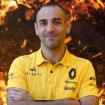 Cyril Abiteboul: svelato il suo nuovo impiego