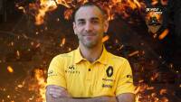 Cyril Abiteboul è il nuovo Team Principal Hyundai