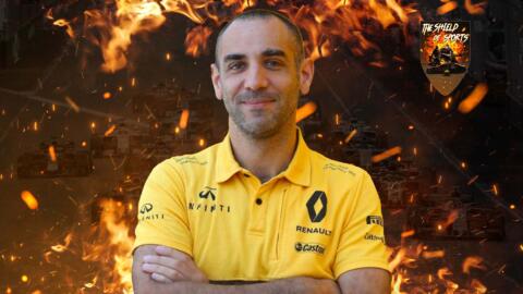 Cyril Abiteboul è il nuovo Team Principal Hyundai