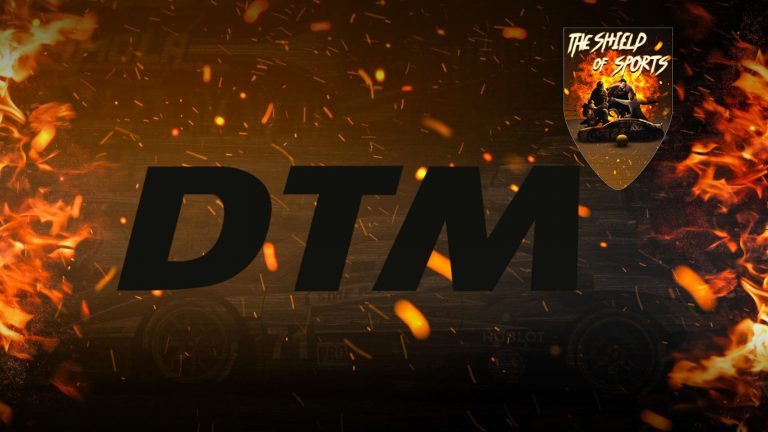 Il Walkenhorst Motorsport parteciperà al DTM
