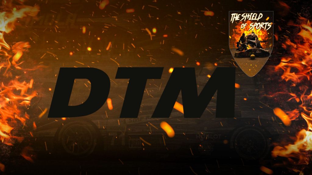 DTM: Annunciate le date dei test pre-stagionali