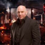 Dana White vuole un altro incontro da Khabib Nurmagomedov