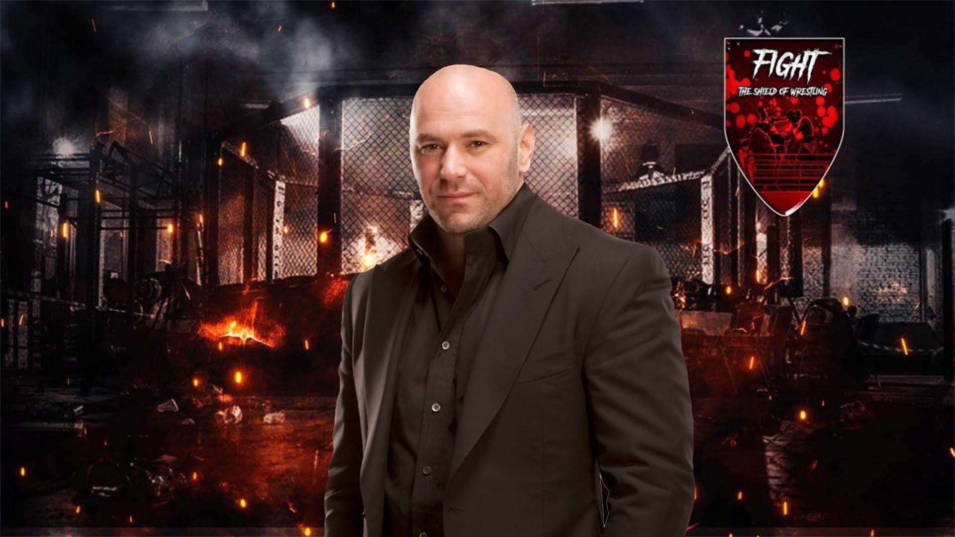 Dana White: Conor McGregor ha 2 possibilità dopo UFC 257 Dana White: Conor McGregor ha 2 possibilità dopo UFC 257