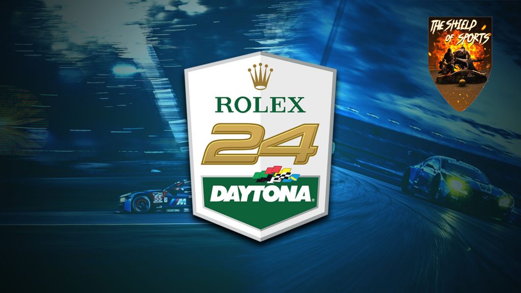 Chase Elliot e Jimmie Johnson torneranno alla 24 ore di Daytona