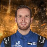IndyCar Series: Ed Jones correrà con il Dale Coyne Racing