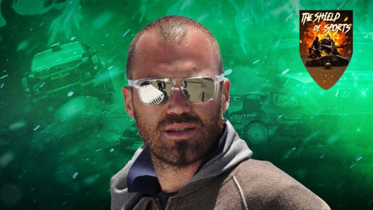 Edoardo Mossi spiega la difficoltà di aver organizzato la Dakar 2021