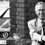 Jurgen Hubbert, storico dirigente Mercedes, è morto all'età di 81 anni