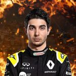 Esteban Ocon: cambierò più pezzi possibile della macchina