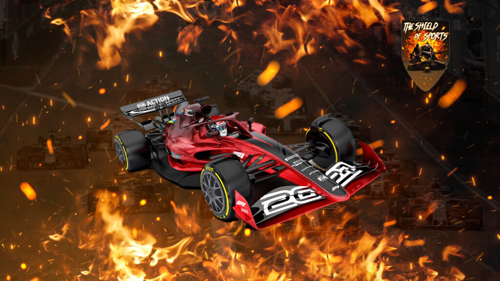 La Formula 1 conferma le regole tecniche per il 2022