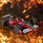 La Formula 1 conferma le regole tecniche per il 2022