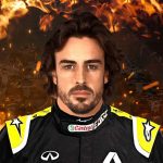 Fernando Alonso: devo migliorare più io della monoposto