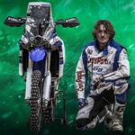 Francesco Catanese parla del richiamo irresistibile della Dakar