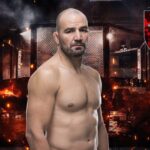 Glover Teixeira: UFC voleva farmi combattere contro Ankalaev