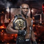 Kamaru Usman: Mi infortunai prima di combattere contro Jorge Masvidal