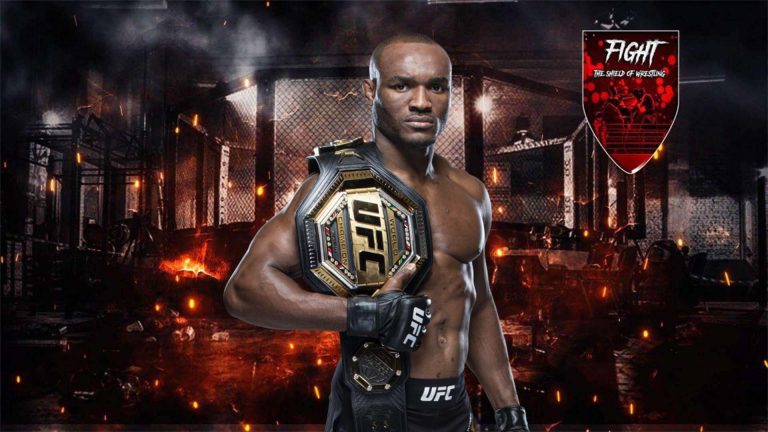 Kamaru Usman: Mi infortunai prima di combattere contro Jorge Masvidal