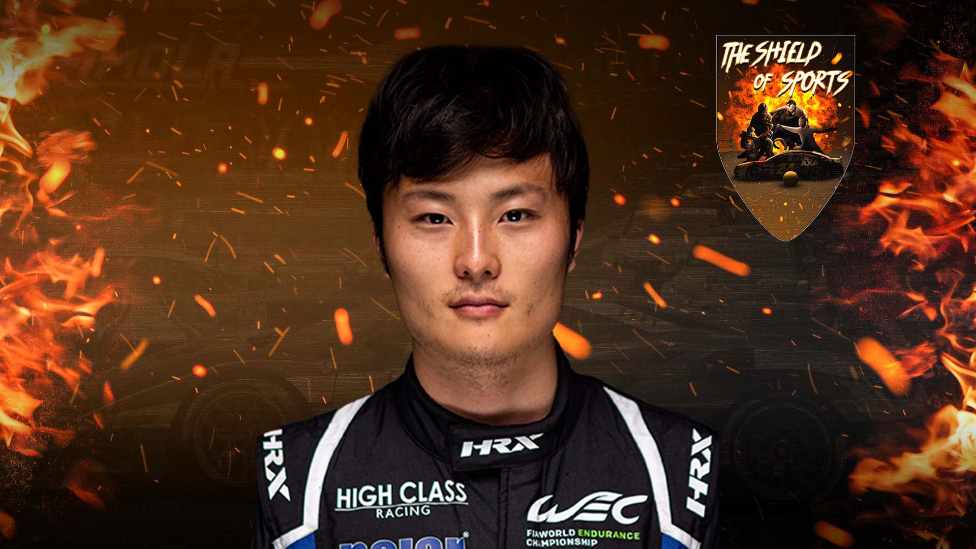 WEC: Kenta Yamashita non correrà nel 2021