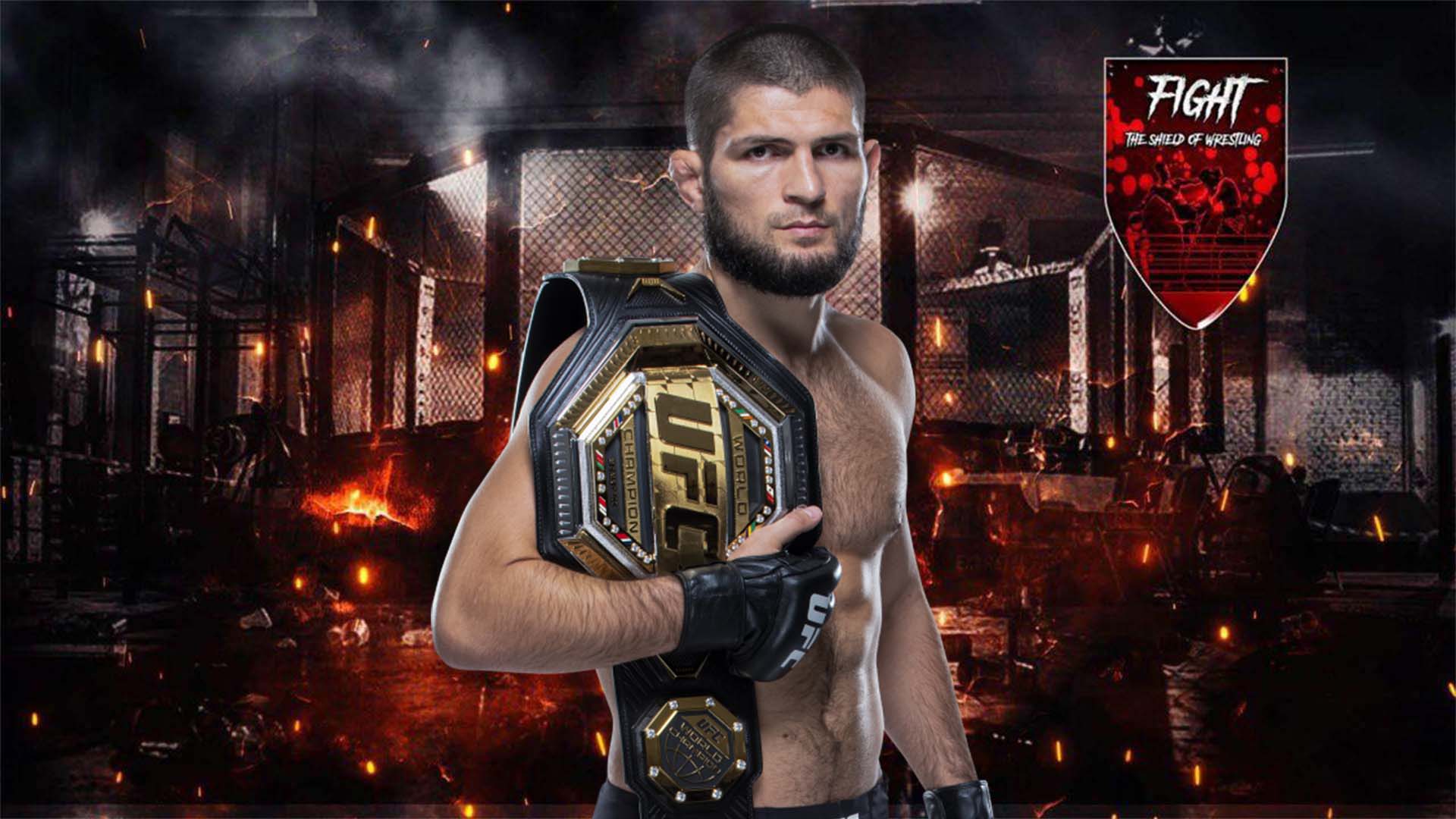 Khabib Nurmagomedov: Max Holloway può diventare il migliore di sempre