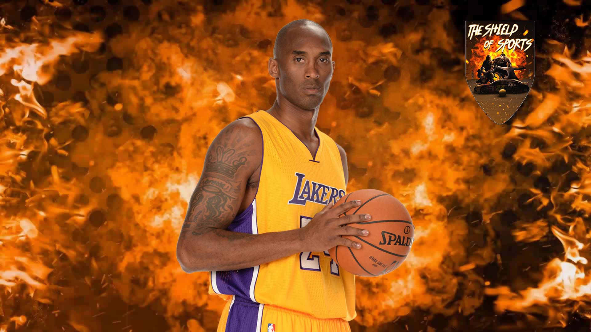 Kobe Bryant: i messaggi dallo sport ad un anno dalla morte