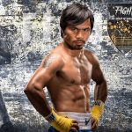 Manny Pacquiao commenta la sconfitta di Conor McGregor