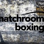 Etinosa Oliha vs Austin Williams aggiudicato a Matchroom