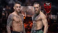 Conor McGregor: scontro social dopo il ricovero di Poirier