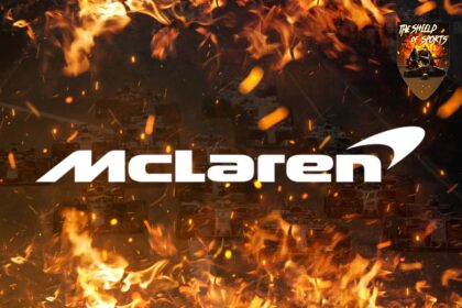 McLaren presenterà la sua vettura il 13 Febbraio