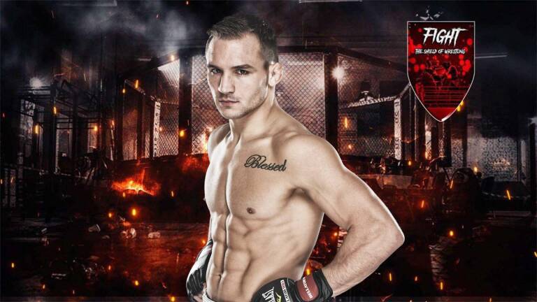 Michael Chandler riporta i numerosi danni subiti a UFC 309