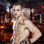 Michael Chandler entra nella top 5 del ranking della categoria pesi leggeri