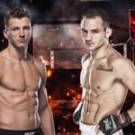 Dan Hooker: spezzerò Michael Chandler in cinque minuti