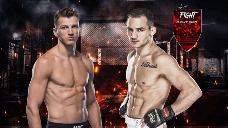 Dan Hooker: spezzerò Michael Chandler in cinque minuti