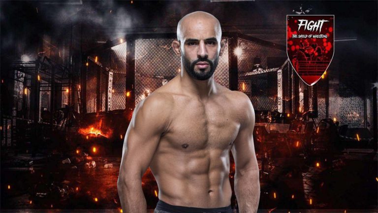 Ottman Azaitar rilasciato dalla UFC
