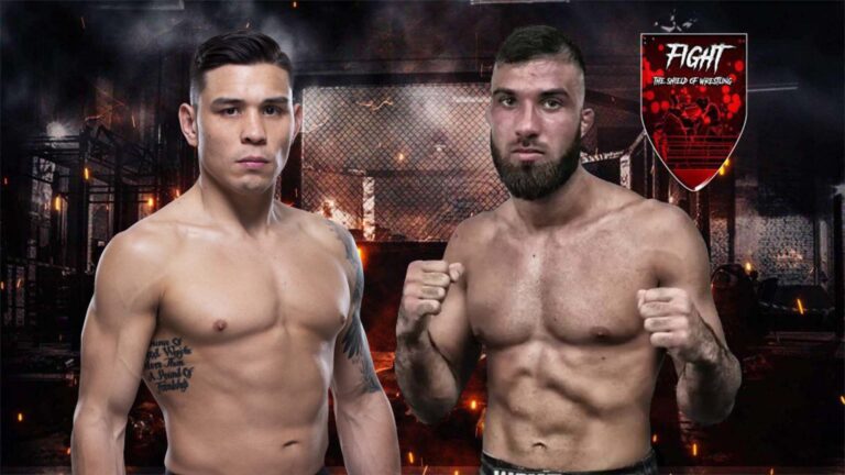 Gaetano Pirrello vs Ricky Simon aggiunto alla card di UFC Fight Island 8
