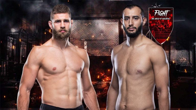 Dominick Reyes vs Jiri Prochazka è stato rinviato