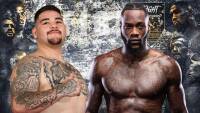 Wilder vs Ruiz a maggio: location ancora da stabilire
