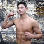 Campionati Assoluti Pugilato 2020 – Quarti di finale: uomini