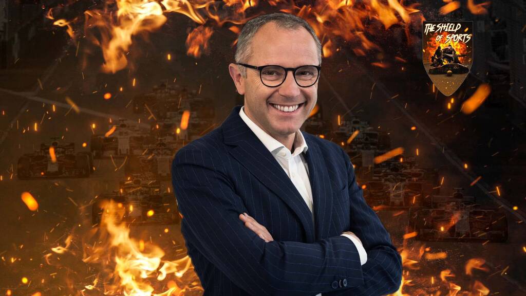 Domenicali vuole un pilota USA che sappia correre in F1