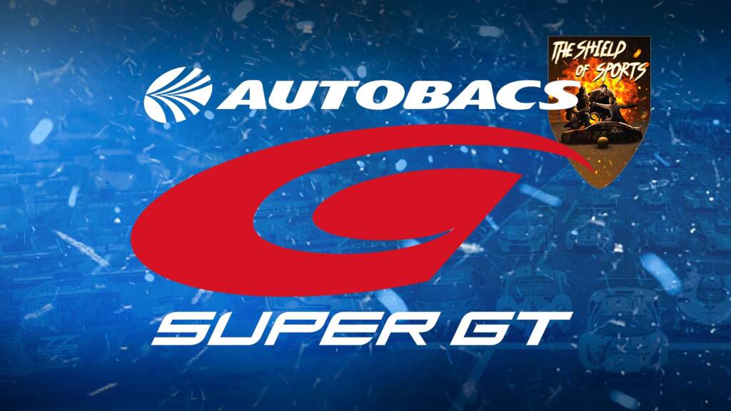 Toyota monopolizza i test SUPER GT al Fuji