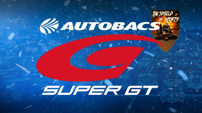 Toyota monopolizza i test SUPER GT al Fuji