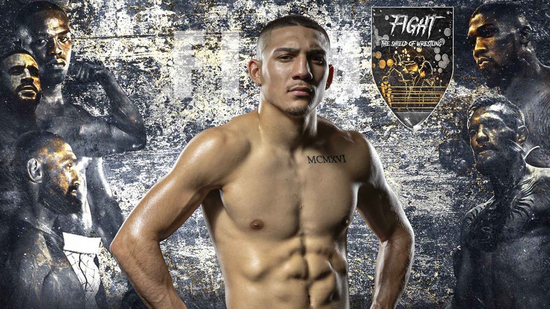 Teofimo Lopez non è interessato a Vasiliy Lomachenko