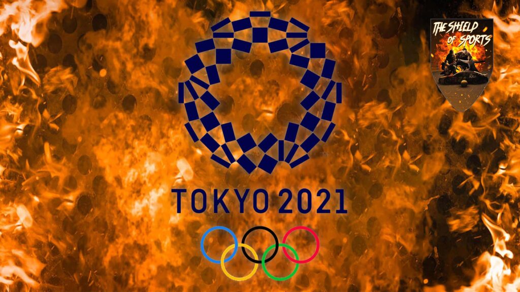 Tokyo 2021: la Gran Bretagna annuncia la squadra maschile di artistica